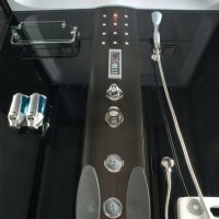 Cabina dus cu hidromasaj XL 150